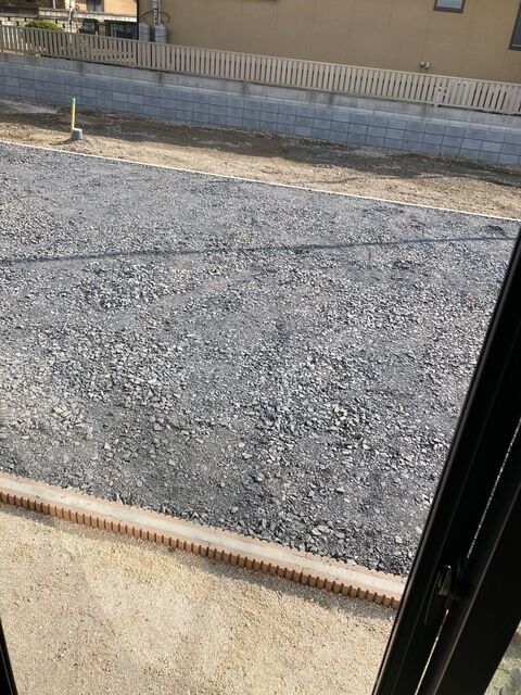 LG第１常総市相野谷町　【全３棟】２号棟